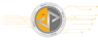 Delta Platinum coin